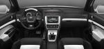 Skoda Octavia Green E-Line Concept 2010 года